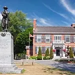 Ramada By Wyndham 1000 Islands Gananoque 