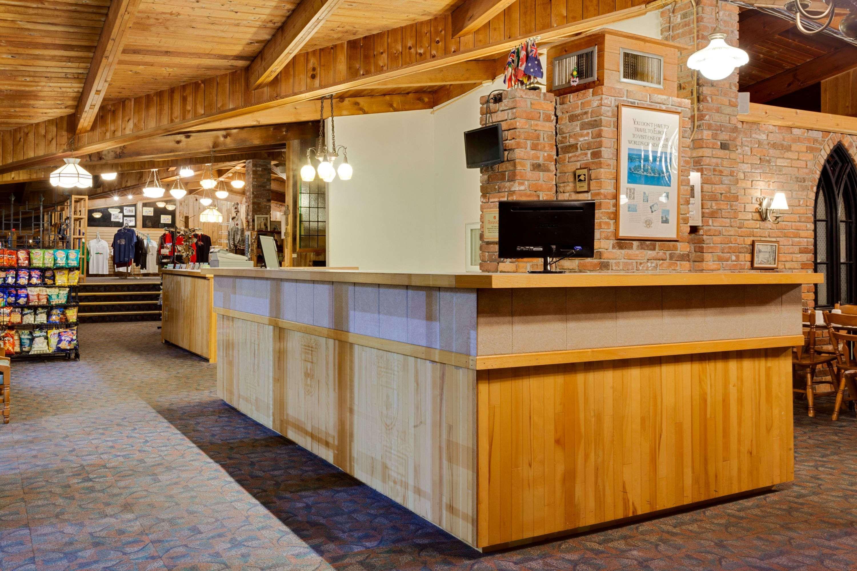 Ramada By Wyndham 1000 Islands Hotel Gananoque