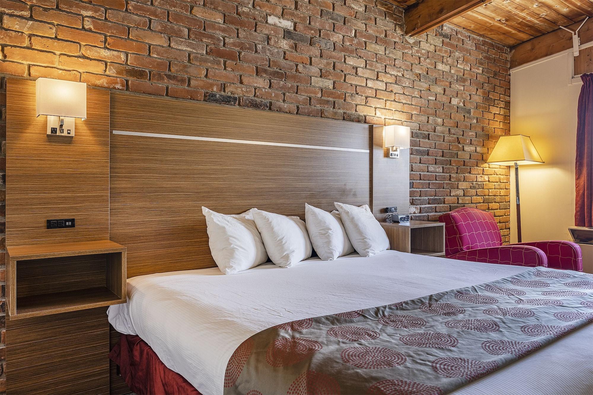 Ramada By Wyndham 1000 Islands 3* Gananoque