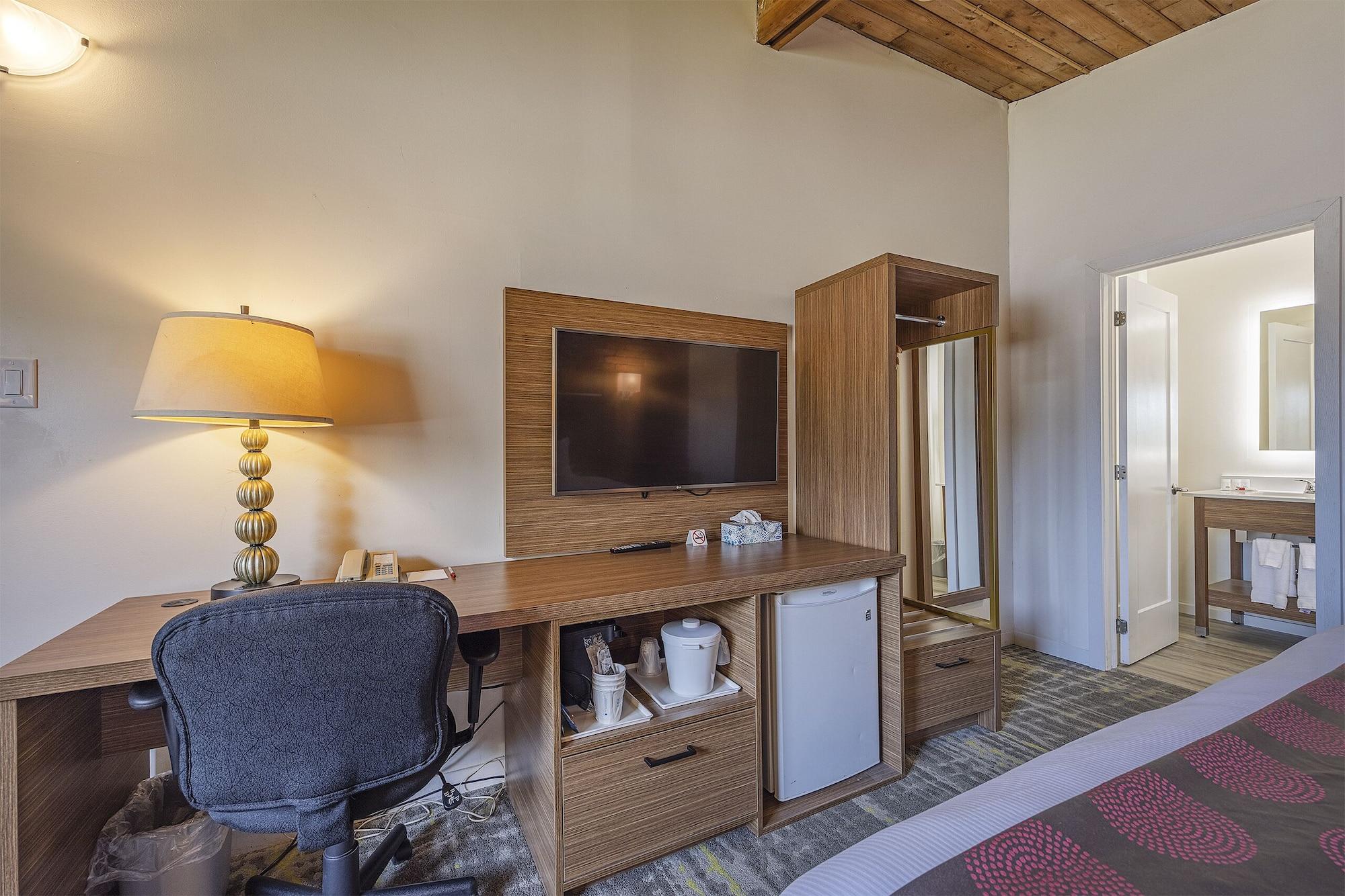 Hotel Ramada By Wyndham 1000 Islands