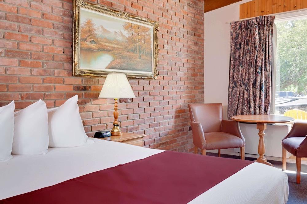 Hotel Ramada By Wyndham 1000 Islands