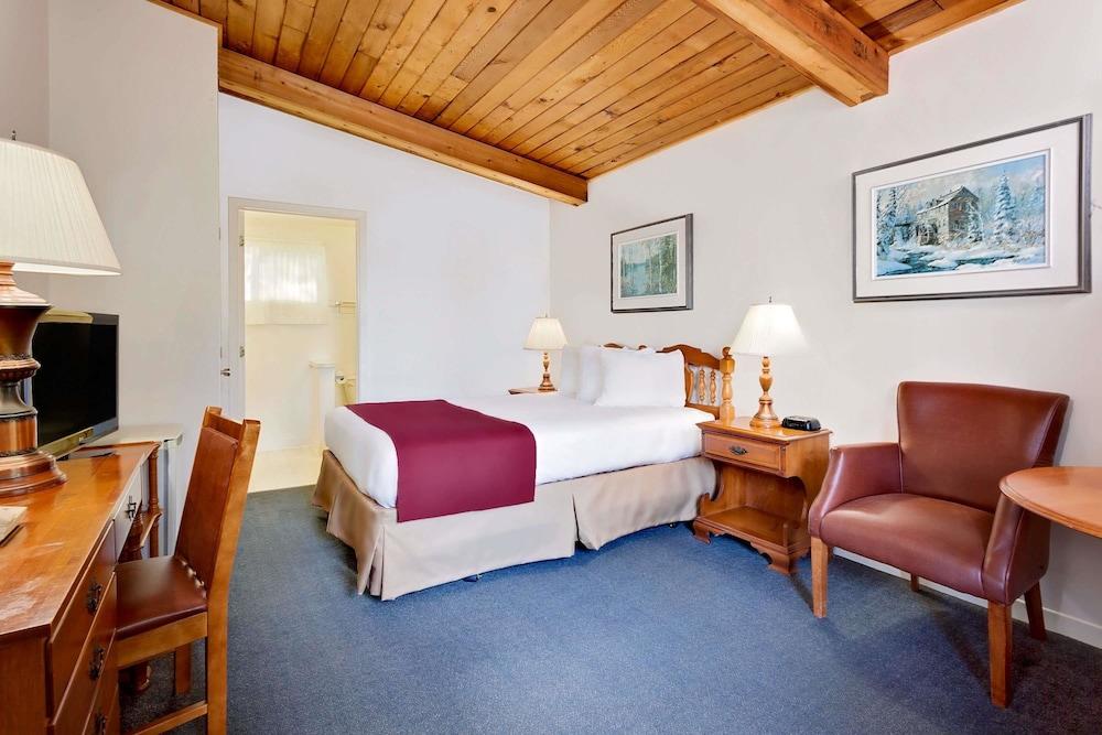 Ramada By Wyndham 1000 Islands 3*