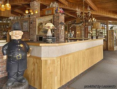 Hotel Ramada By Wyndham 1000 Islands 3*