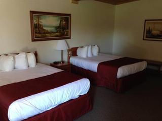 Ramada By Wyndham 1000 Islands Hotel 3*