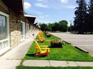 Hotel Ramada By Wyndham 1000 Islands Gananoque