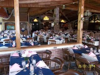 Hotel Ramada By Wyndham 1000 Islands 3*