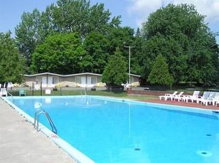 Hotel Ramada By Wyndham 1000 Islands