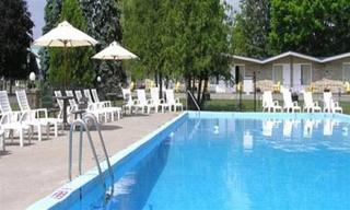 Ramada By Wyndham 1000 Islands Hotel Gananoque