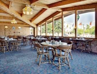 Ramada By Wyndham 1000 Islands Hotel 3*