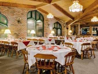 Ramada By Wyndham 1000 Islands 3* Gananoque