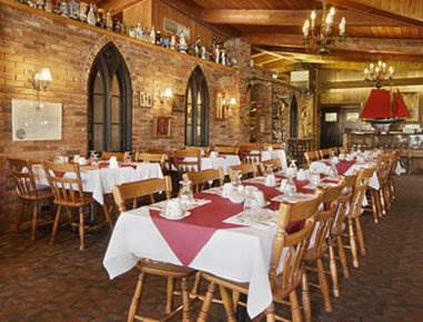 Hotel Ramada By Wyndham 1000 Islands Gananoque
