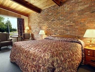 Ramada By Wyndham 1000 Islands Gananoque